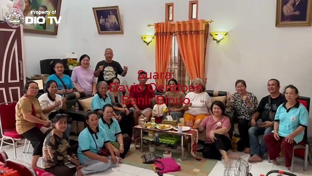 Dayak Dayak Salako, Kelurahan Bagak Sahwa, Singkawang, Provinsi Kalimantan Barat protes Agustinus Agus, mangan Uskup Agung Pontianak