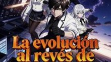 [Doblado] La evolución al revés de la oruga