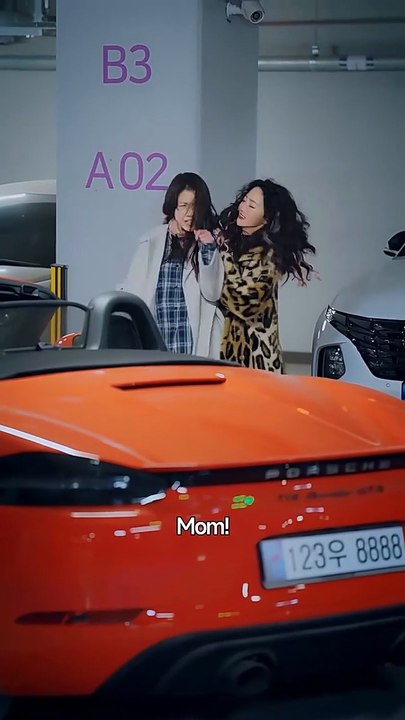 [DUBBED ENG] Every Thought Of You, Every Beat Of Love