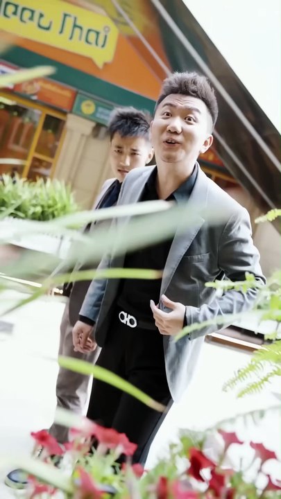 Delivery Girl's Soup Healed A Coma CEO. He Woke, Devoured Her Lips - Now She's Carrying His Baby [Full Movie] [Long Version]Full EP - Full