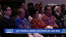 Satu Indonesia Awards 2026 Dorong Aksi Anak Muda, Demi Ubah Indonesia Lebih Baik