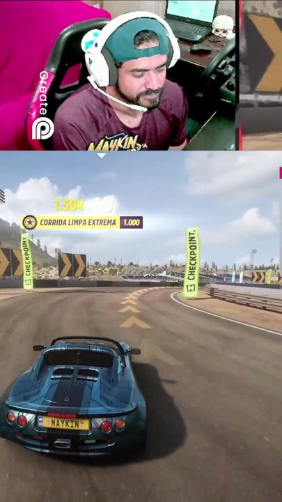 Pai Escapou_ A Emoção da Tração Traseira!