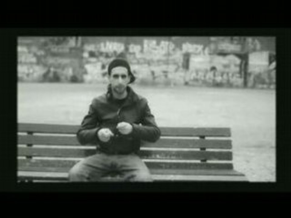 Salif ft Aketo & Soprano-Réveillons Nous