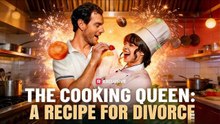 The Cooking Queen - A Recipe for Divorce