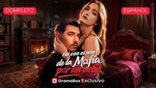 [Español] Fui con el jefe de la mafia por un bebé (Versión completo)