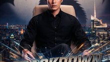Crackdown Crimes (DUBBED) - Full Chinese Drama