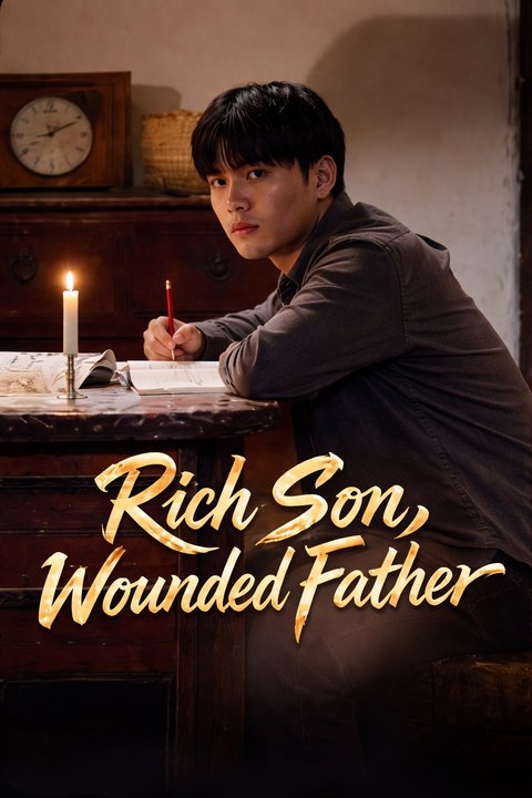 Rich Son, Wounded Father - Full Chinese Drama