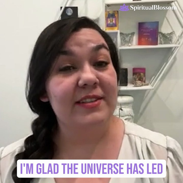 ✨ Unlock Your Spiritual Path with Spiritual Blossom & Spiritual Guidance 88  🔮  Miss Angie