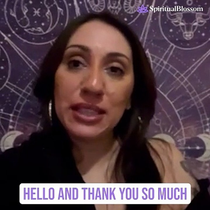 ✨ Unlock Your Spiritual Path with Spiritual Blossom & Spiritual Guidance 88  🔮 Mystic Luna