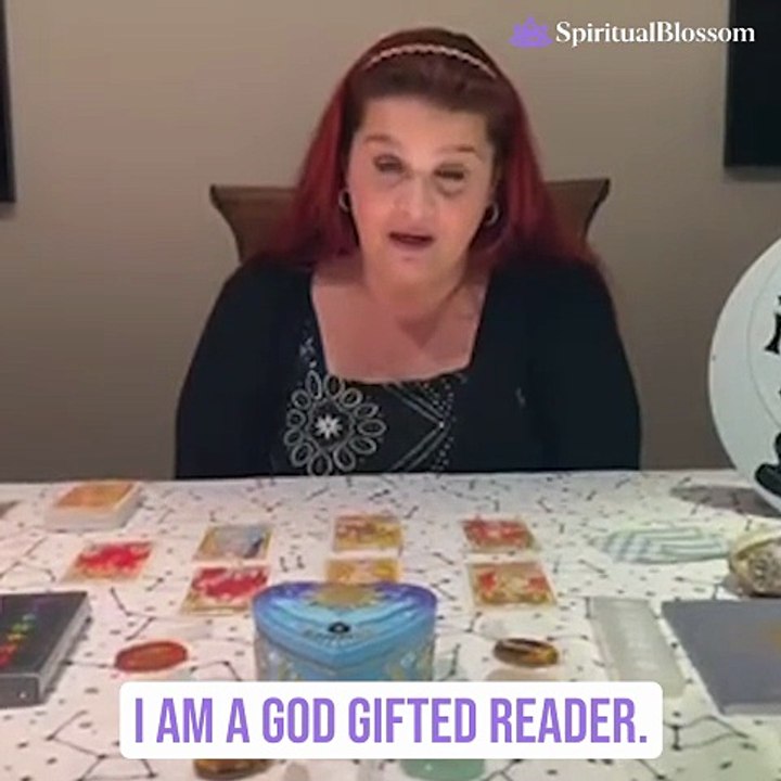 ✨ Unlock Your Spiritual Path with Spiritual Blossom & Spiritual Guidance 88  🔮 Psychic Samantha