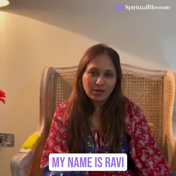 ✨ Unlock Your Spiritual Path with Spiritual Blossom & Spiritual Guidance 88  🔮  Radhe