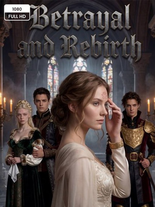 ⭐🍉💚FULL MOVIES - Betrayal and Rebirth - FULL EP 2026