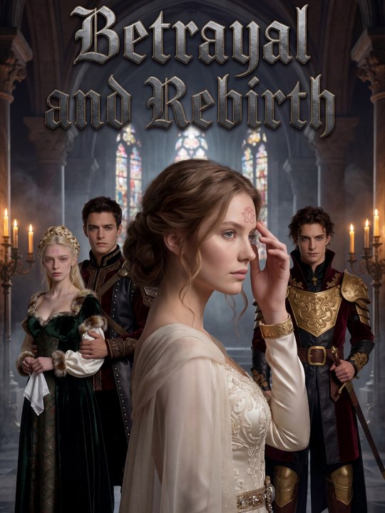 🍿🍿🍿 Betrayal and Rebirth - FULL MOVIES ENGLISH SUB