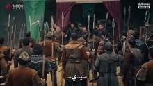 مسلسل المؤسس أورهان الحلقة