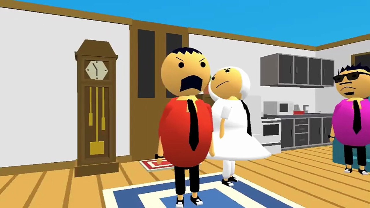 MAST funny video.