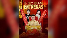 El Rey De Las Entregas (Español)