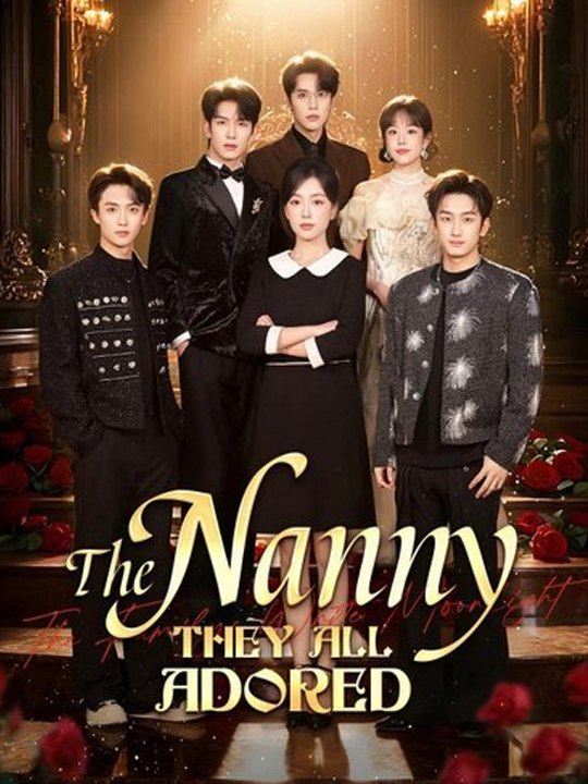 The Nanny They All Adored Drama