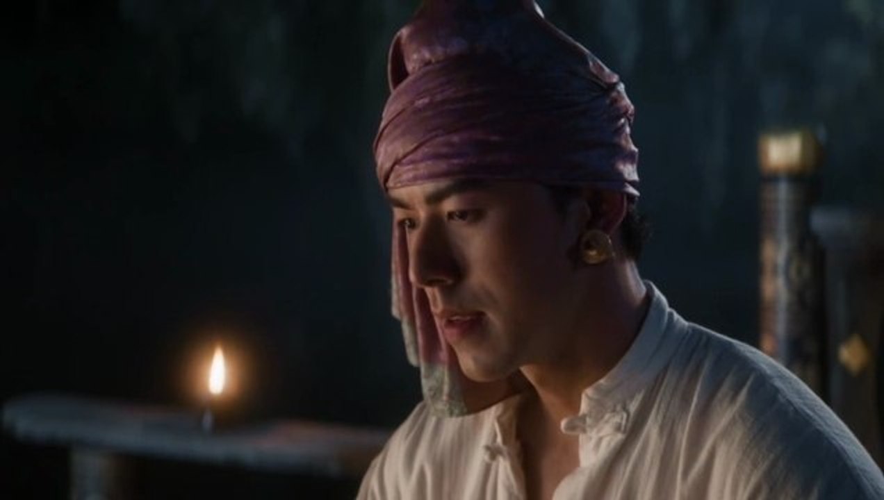 หงสาวดี The Last Duel ตอนที่ 6 (EP.6) HOT