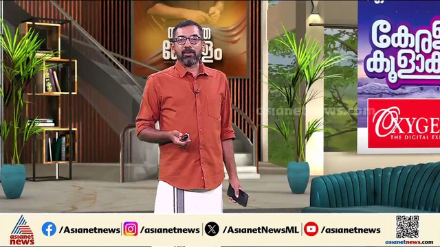 'മനുഷ്യൻ ബഹിരാകാശത്തേക്ക് പോകുമ്പോൾ ഏറ്റവും പ്രാധാന്യം സുരക്ഷയ്ക്ക്'