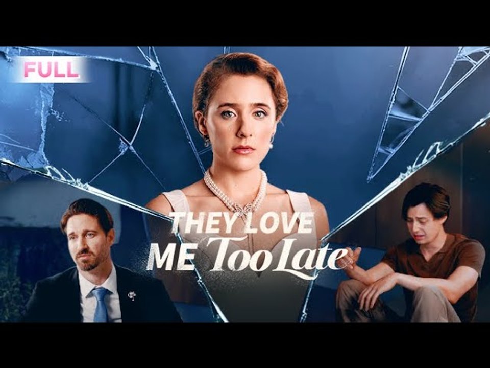 They Framed Her—Now She’s Gone Forever