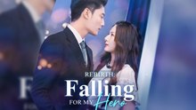 Rebirth. Falling For My Hero - Full Movie English Sub