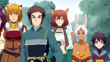 By The Grace of the Gods Season 2 Episode 9 -12 Dubbed