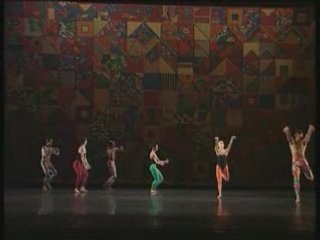 45 Grupo Corpo