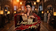 ¿Amor de Ayer o Poder de Hoy en Español