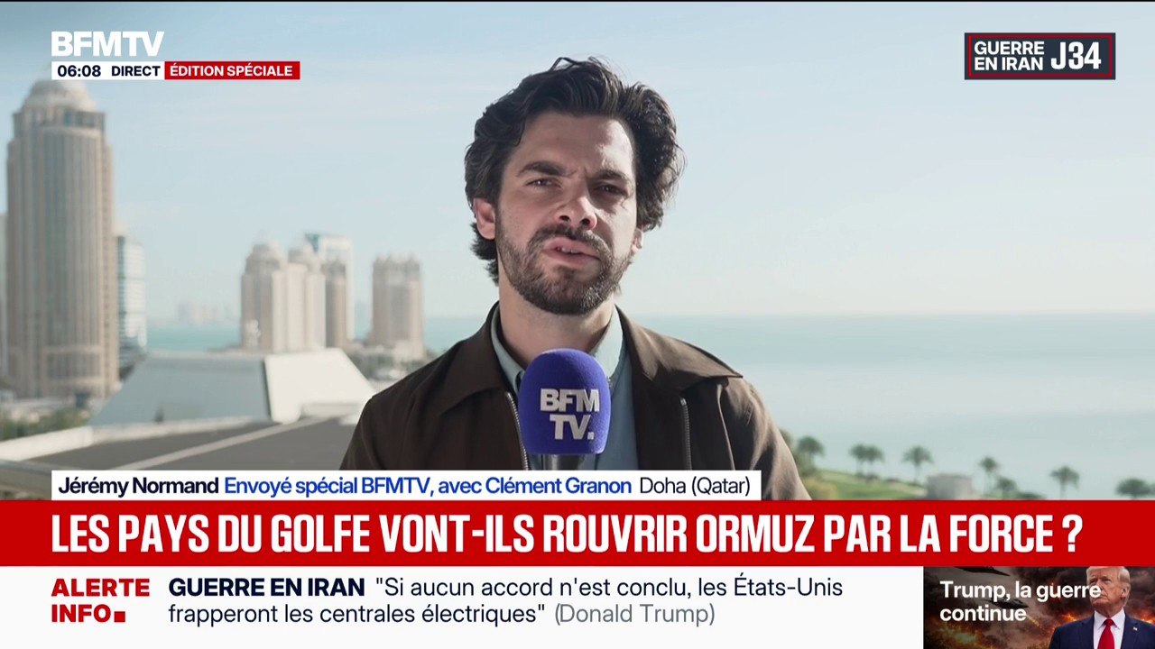 Guerre au Moyen-Orient: les Émirats arabes unis est le pays du golfe le plus touché par les frappes iraniennes