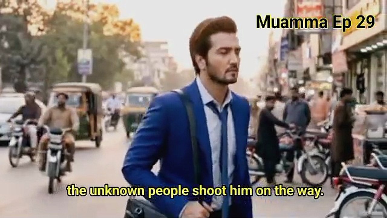 Muamma Ep 29 & 30 Teaser Breakdown | Muamma Ep 29 Promo Exposed | Muamma Drama Ep 29 Review