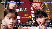 [Vietsub] Jiken wa, Sono Mawari de Okite iru - ss3 special segment