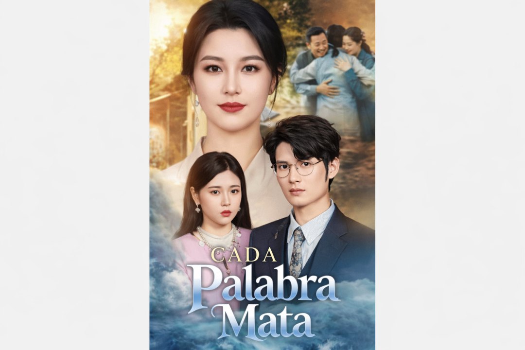 Cada Palabra Mata | Amor, Traición y Secretos Oscuros | Drama Romántico Completo  | Español