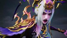Tu La Võ Thần Phần 2 Tập 15~16(END) - Vietsub + Thuyết Minh