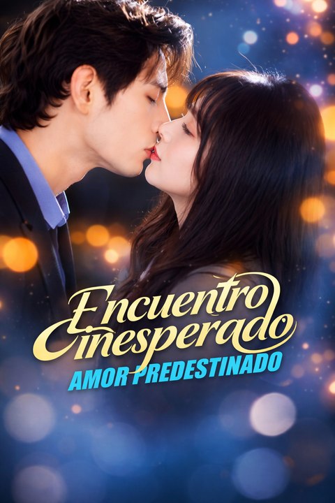 Encuentro Inesperado: Amor Predestinado | Romance Prohibido & Destino | Español
