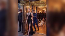 Disguised Heiress Her Counterattack - FULL EP