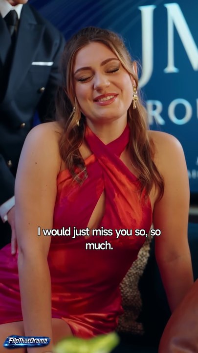 Boss, Your Secretary Is Gone [Full Movie] [New Drama]Full EP - Full