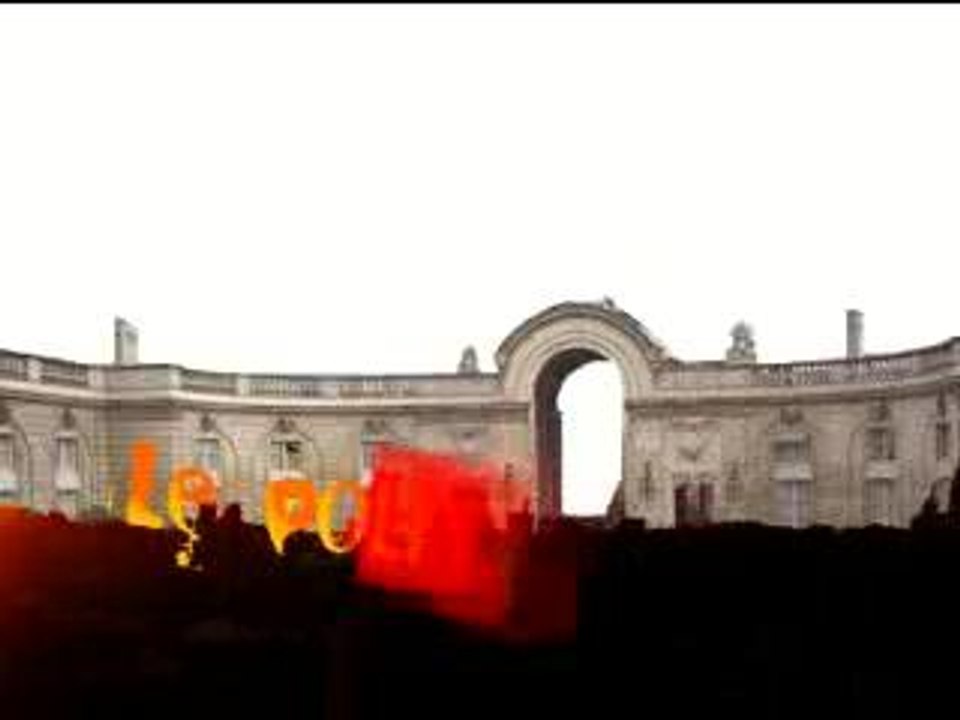 PoliTIC'Show Teaser