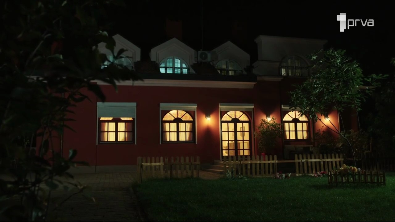 Dadilja sa sela Epizoda 48