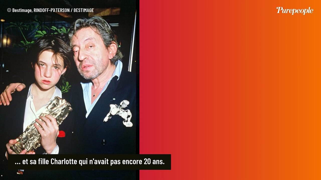 Dans la famille de Serge Gainsbourg : que sait-on de sa jumelle Liliane et sa soeur Jacqueline qui fête ses 100 ans ?