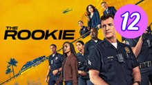 The Rookie  Season 8 Episode 12 Engsub - BEST MOVIE 2026