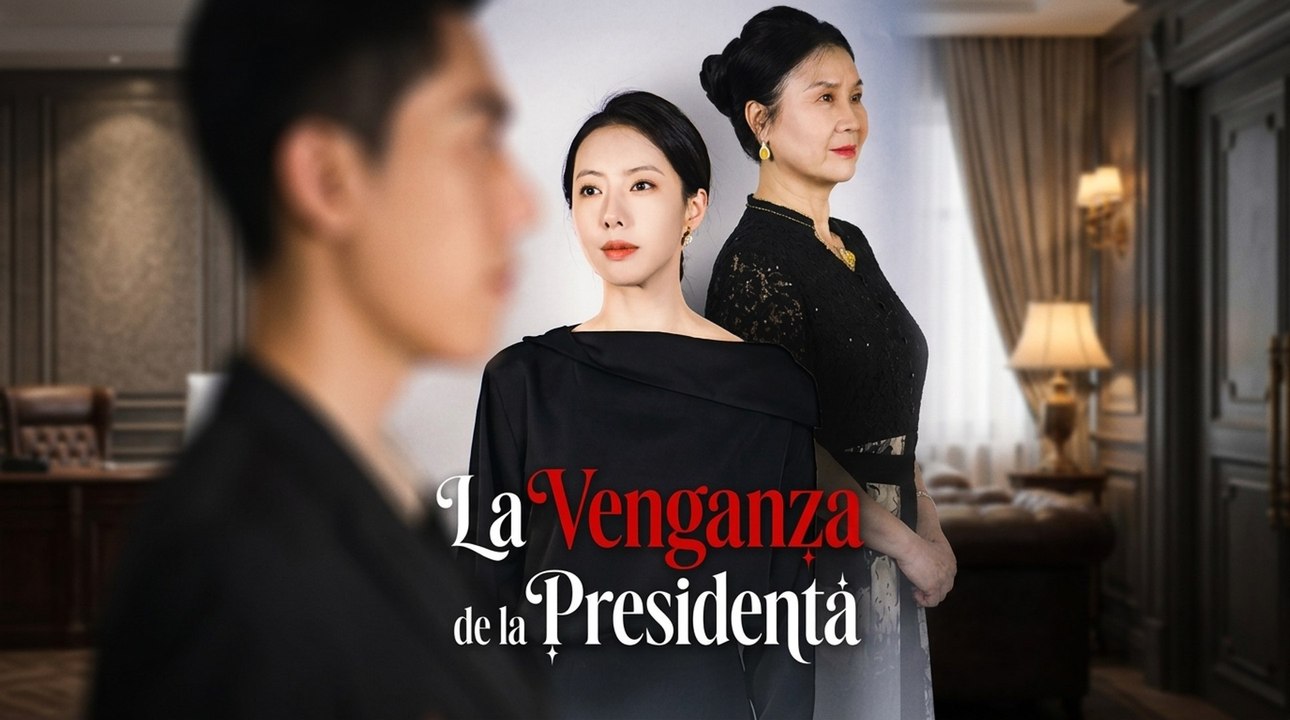 La Venganza De La Presidenta en Español