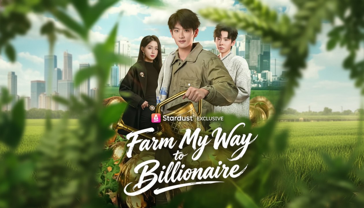 [Full Dubbed] Farm My Way To Billionaire