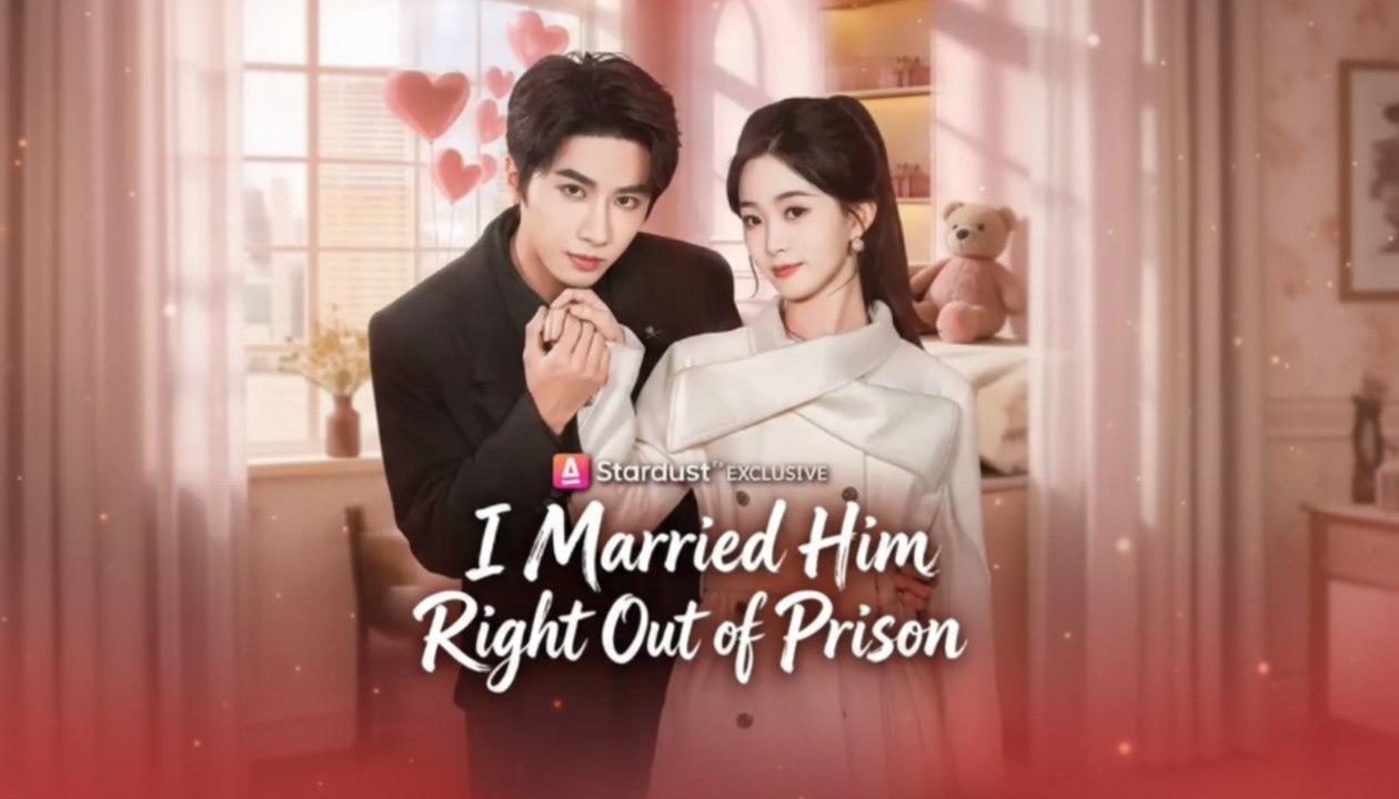 [Full Dubbed] I Married Him Right Out Of Prison