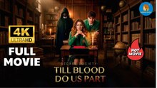 Secret Society Till Blood Do Us Part | New Film 2026