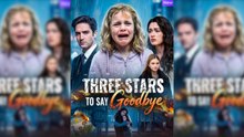 Three Stars To Say Goodbye