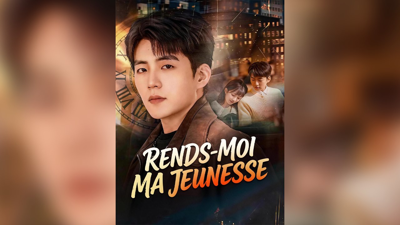 RENDS-MOI MA JEUNESSE - Film Intégral