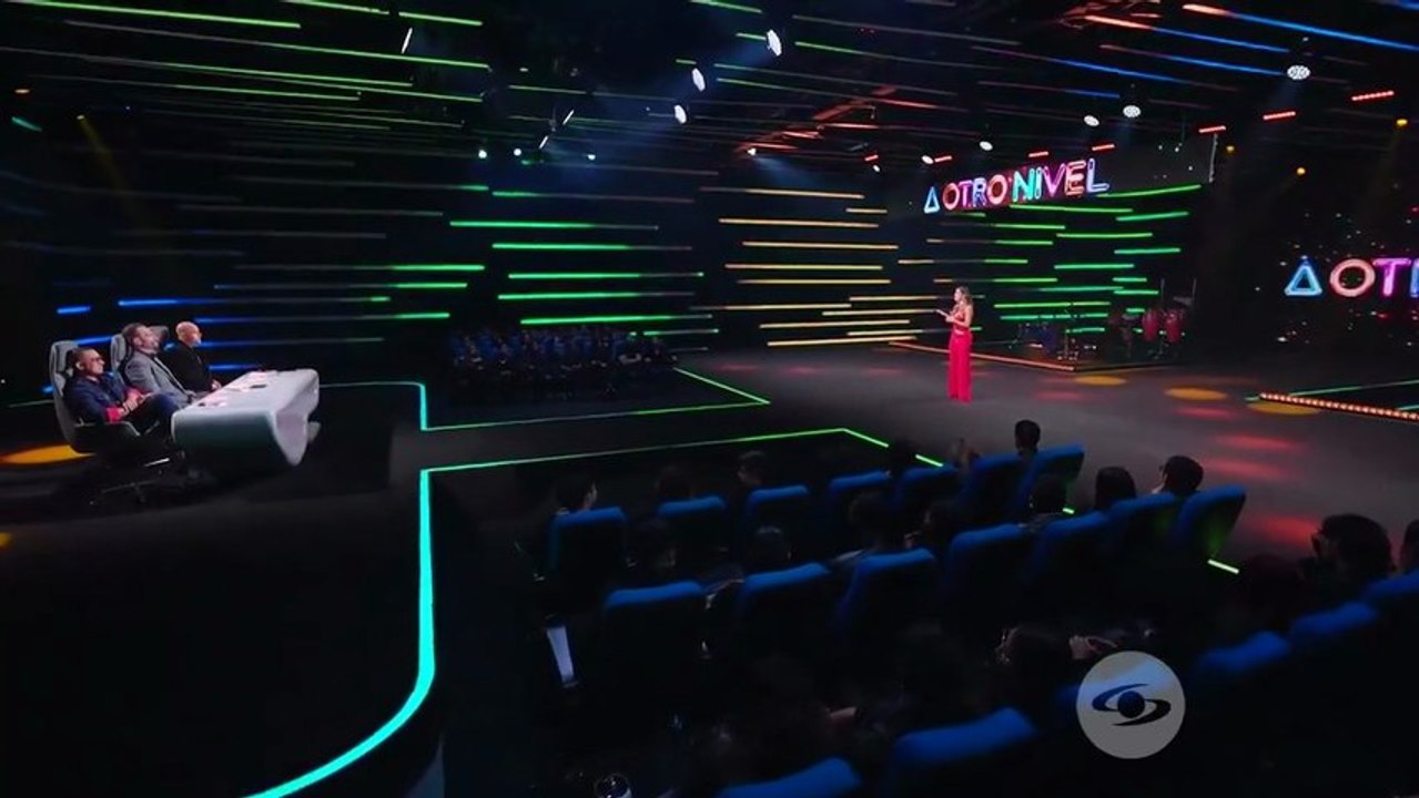 A Otro Nivel 2026 Capítulo 32 A Otro Nivel 2026 Capítulo 32