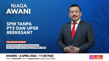 Pantau Belanjawan: SPM tanpa PT3 dan UPSR: Adakah kita di landasan betul?