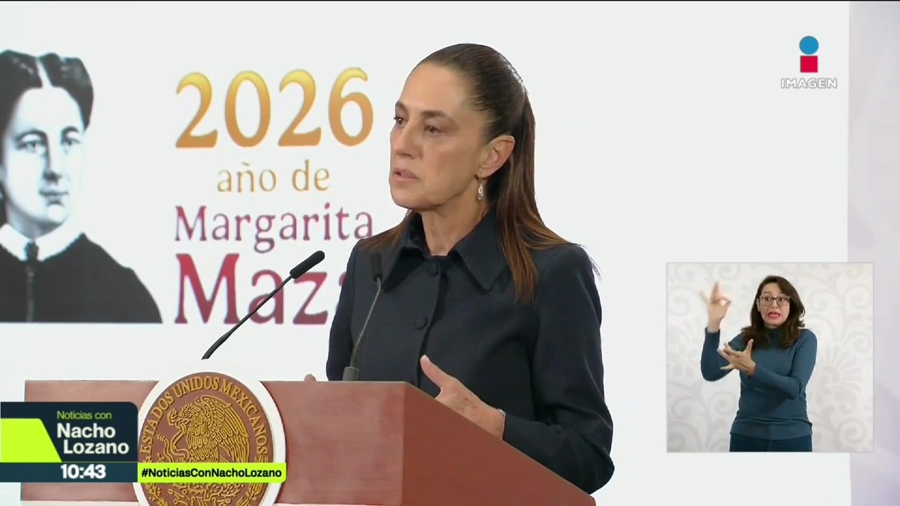 Pescadores afectados por derrame en el Golfo de México recibirán apoyo adicional: Sheinbaum