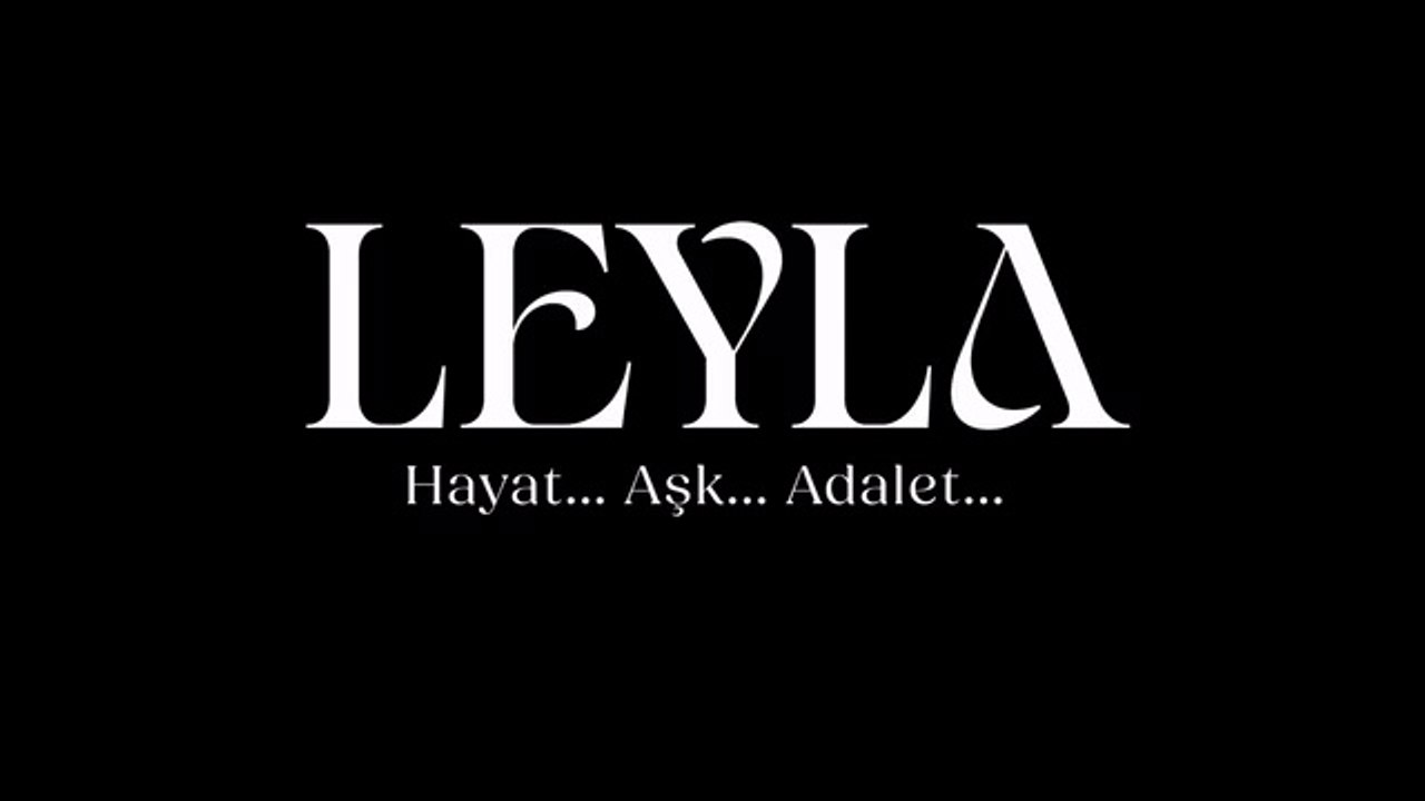 Лейля 1 Епизод 84
